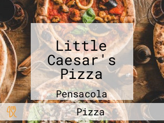 Little Caesar's Pizza