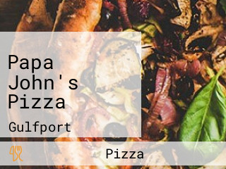 Papa John's Pizza