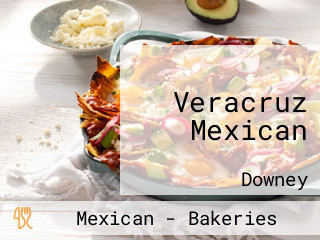 Veracruz Mexican