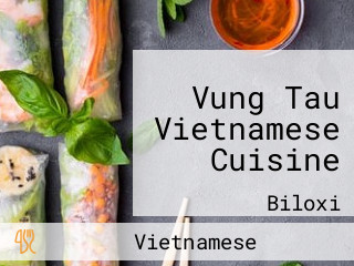 Vung Tau Vietnamese Cuisine