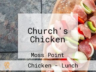 Church's Chicken