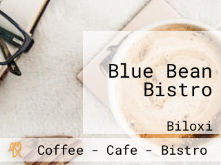 Blue Bean Bistro