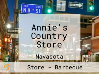 Annie's Country Store