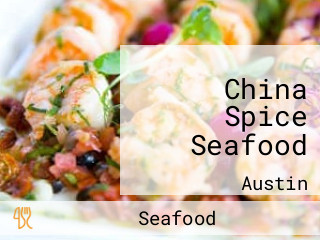 China Spice Seafood