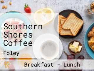 Southern Shores Coffee