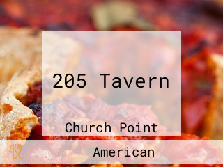 205 Tavern