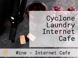 Cyclone Laundry Internet Cafe