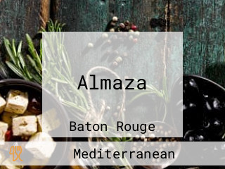 Almaza