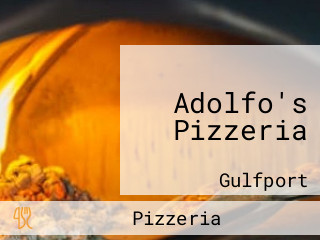 Adolfo's Pizzeria