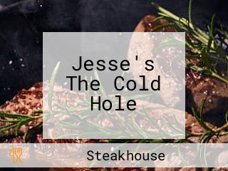 Jesse's The Cold Hole