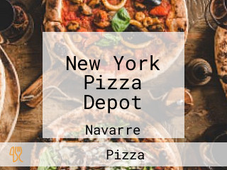 New York Pizza Depot