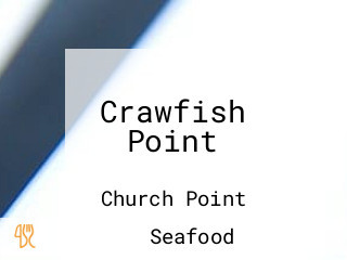 Crawfish Point