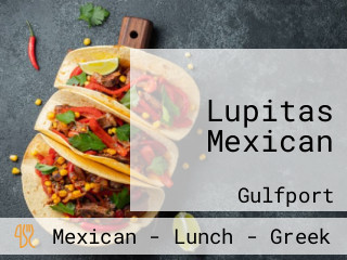 Lupitas Mexican