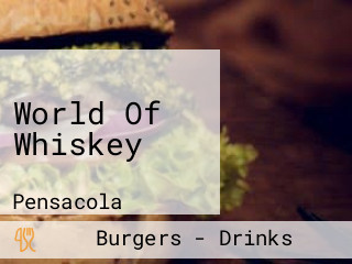 World Of Whiskey