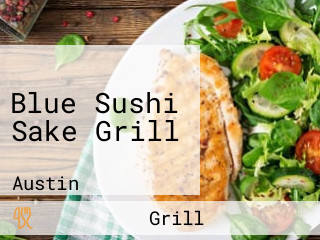 Blue Sushi Sake Grill