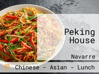 Peking House