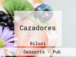 Cazadores