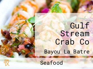 Gulf Stream Crab Co