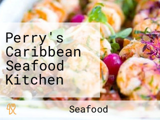 Perry's Caribbean Seafood Kitchen