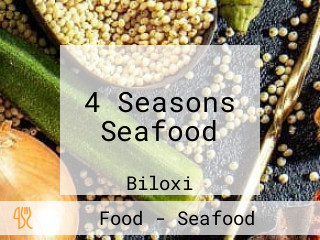 4 Seasons Seafood