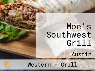 Moe's Southwest Grill