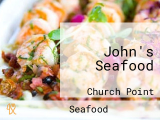 John's Seafood