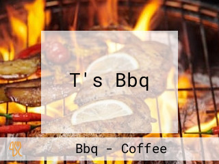 T's Bbq