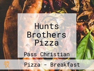 Hunts Brothers Pizza