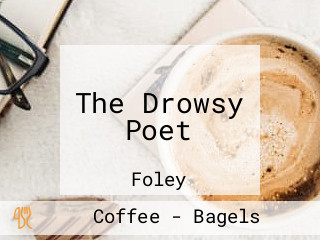 The Drowsy Poet