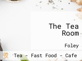 The Tea Room