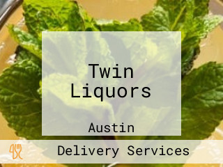 Twin Liquors