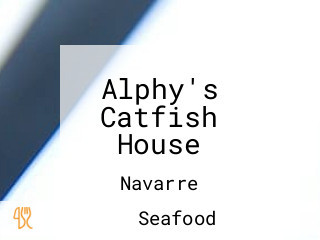 Alphy's Catfish House