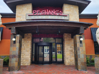 P.f. Chang's