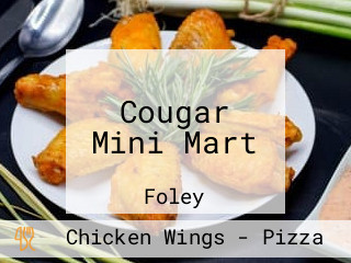 Cougar Mini Mart