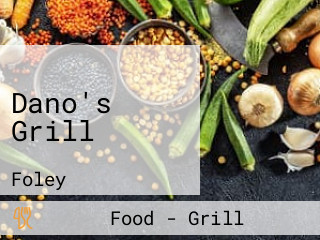 Dano's Grill