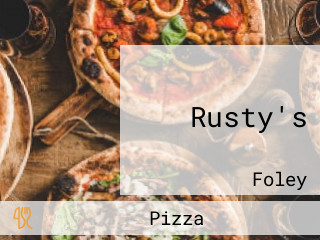 Rusty's