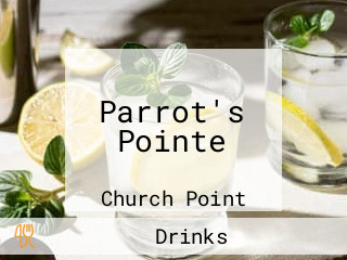 Parrot's Pointe