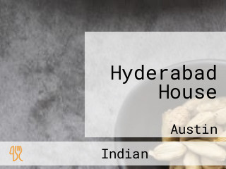 Hyderabad House