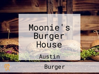 Moonie's Burger House