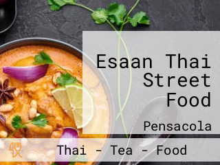 Esaan Thai Street Food