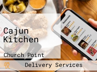 Cajun Kitchen