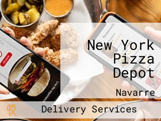 New York Pizza Depot