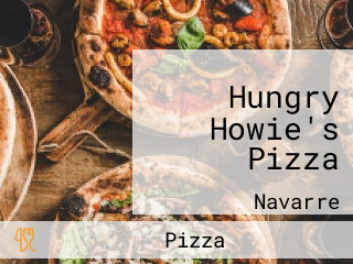 Hungry Howie's Pizza