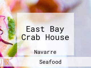 East Bay Crab House