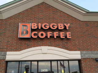 Biggby Coffee