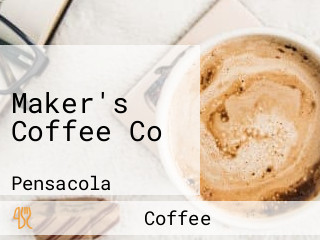 Maker's Coffee Co