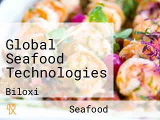 Global Seafood Technologies