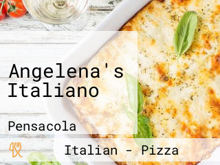 Angelena's Italiano