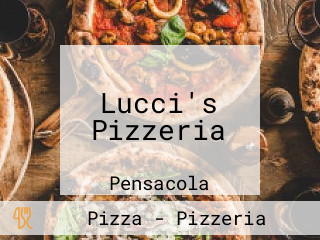 Lucci's Pizzeria