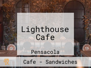 Lighthouse Cafe